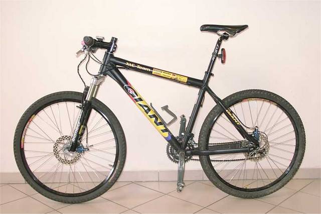 giant 2003