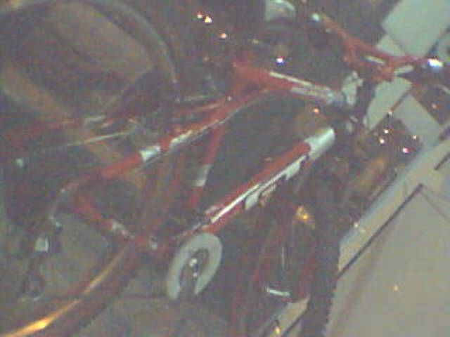 mi ex gracias a noway