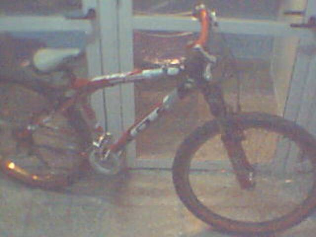 mi ex gracias a noway