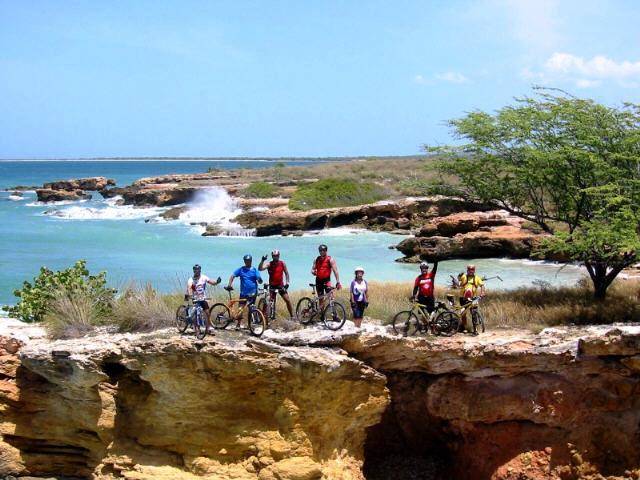 piratas de boqueron