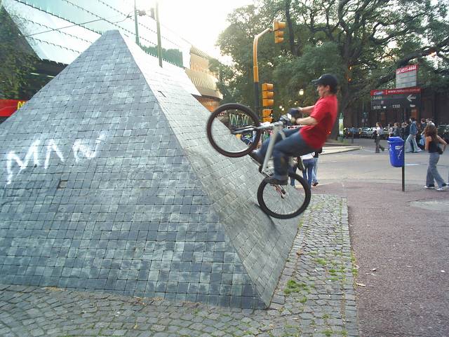 street 26"  buenos aires