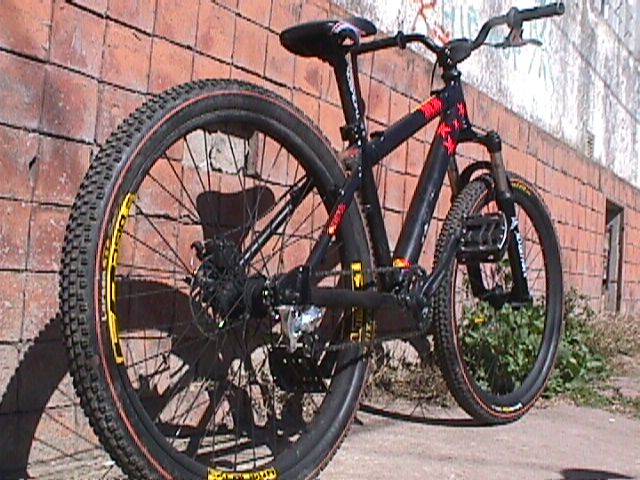 mi bike