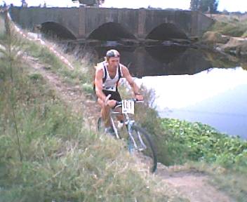 2° DUATLON CLUB TEAS-CHIVILCOY