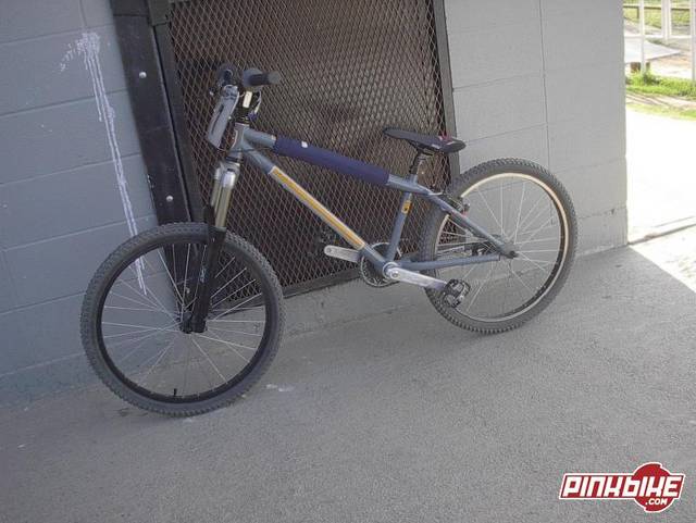 vendo estas palancas