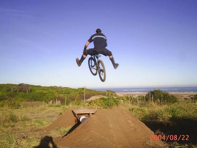 no footer