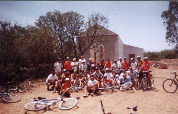 cicloturismo dia del pueblo
