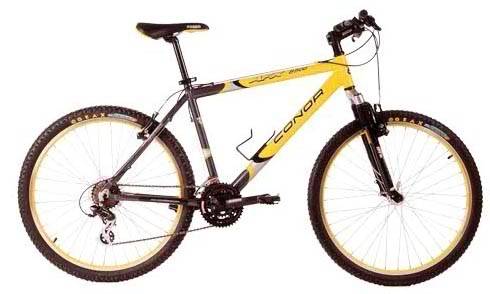 Conor 8500