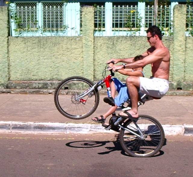 Pai e Filho