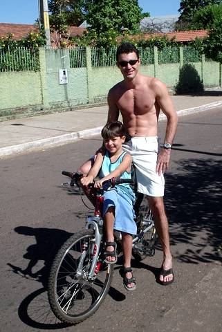 Pai e Filho