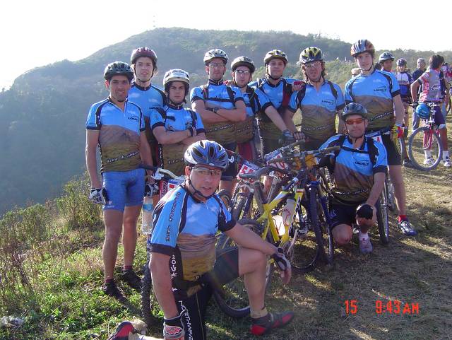 TRANSMONTAÑA 2004
