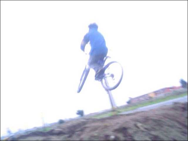 jose jump