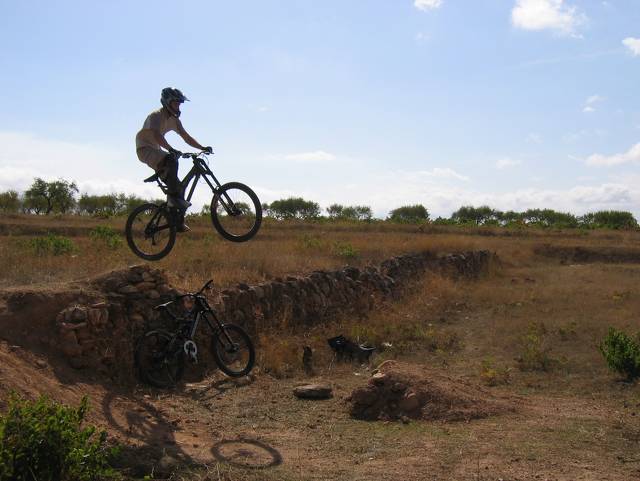 yo y mi norco