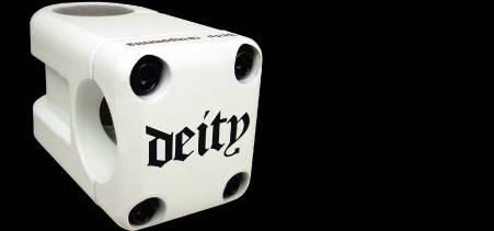 deity 50mm