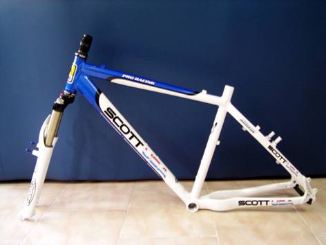 SCOTT 2001