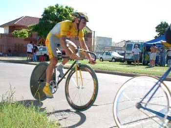 mi bici