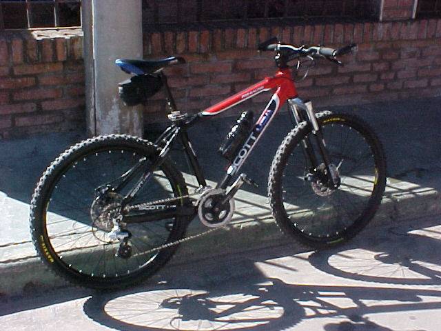 Mi Bike