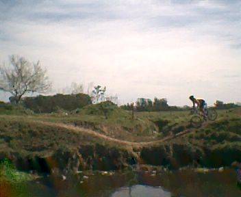 2° Duatlon Club Teas