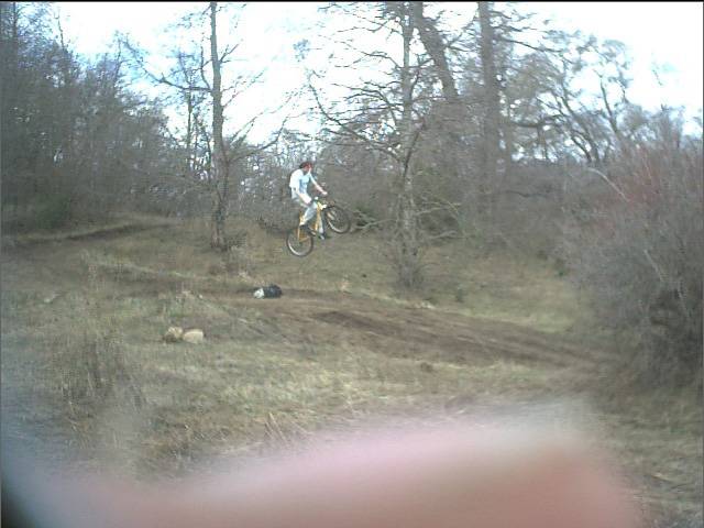 Salto rapido