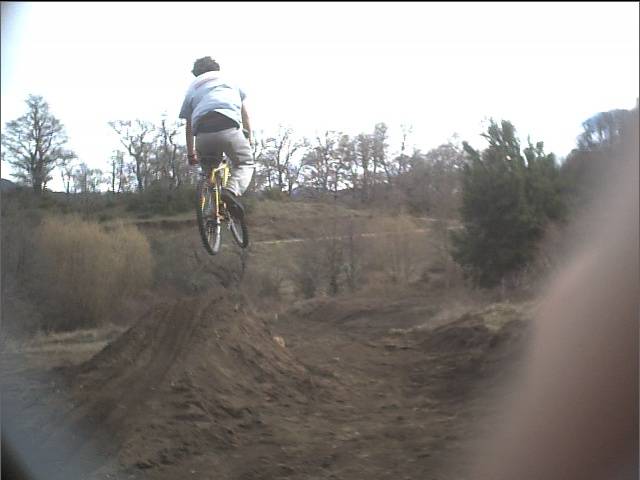 Big Air