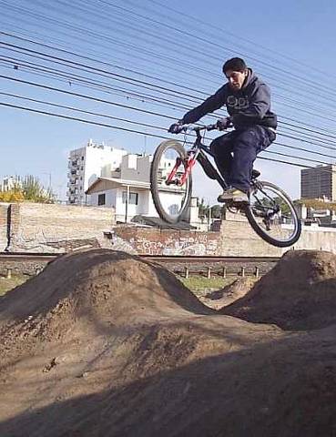 dirts