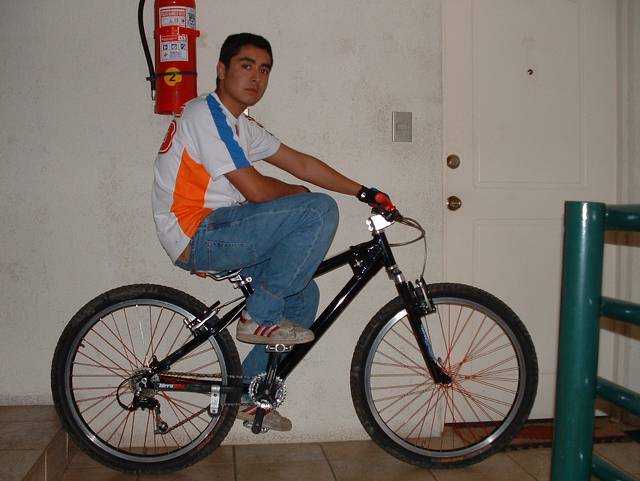 para los amigos