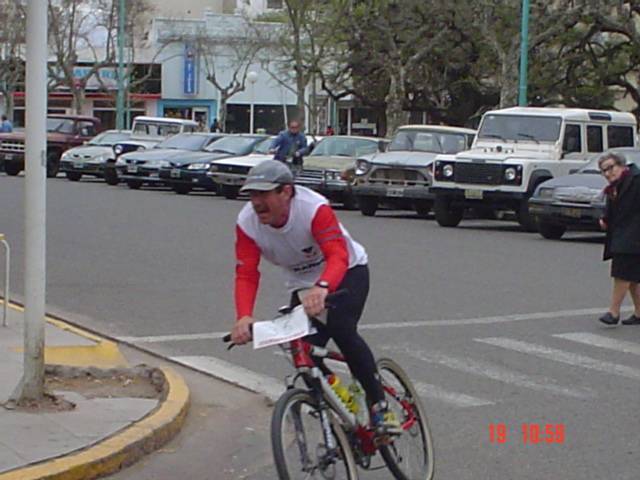 duatlon chivilcoy