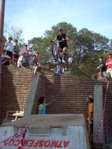 trial