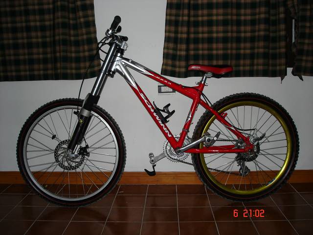 Mi nuevo cuadrito