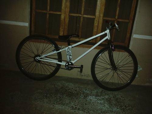 la unika bike trial de comodoro rivadavia