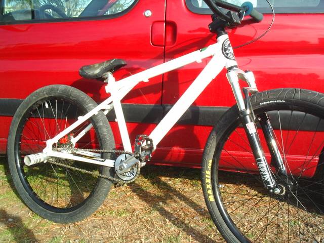 mi GT + un peg