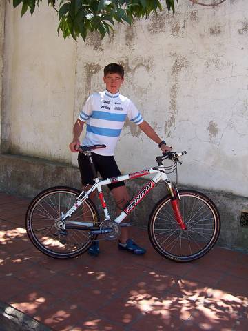 impecable kuriaki 2003