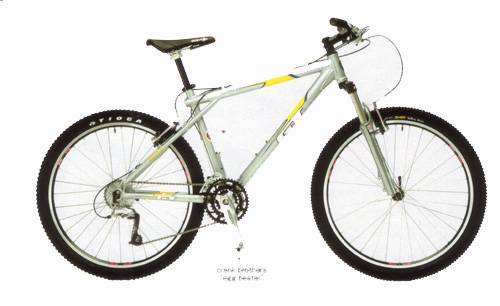 gt zaskar pro 2005
