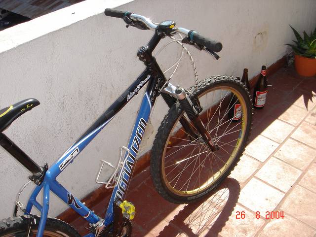 SPECIALIZED HARD ROCK A1