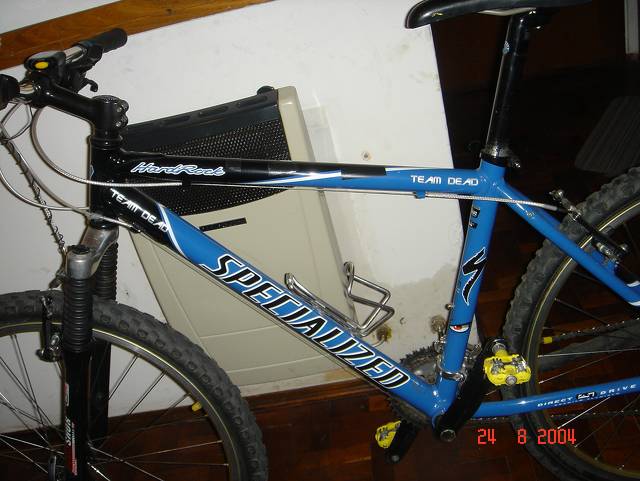 SPECIALIZED HARD ROCK A1