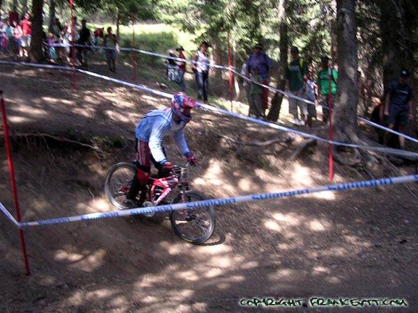 les gets 2004 II