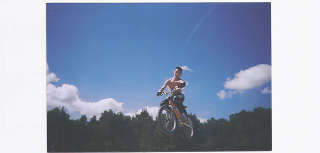 pista zaragoza pinares