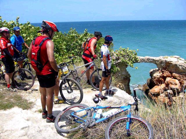 piratas de boqueron