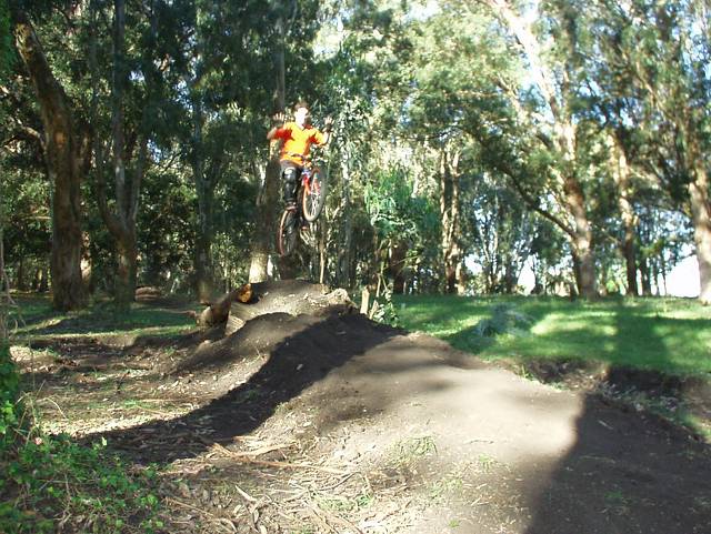 FREERIDE MAR DEL PLATA