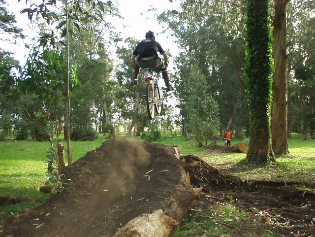 FREERIDE MAR DEL PLATA