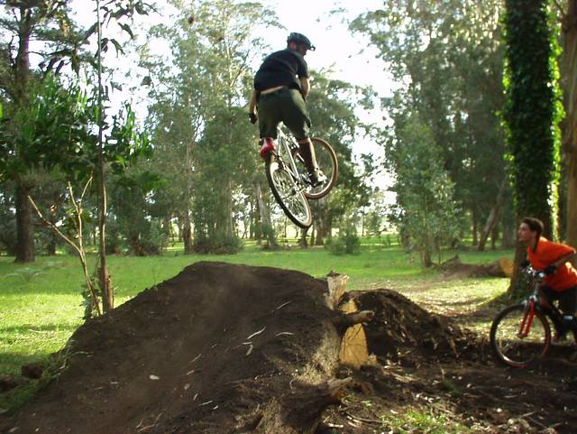 FREERIDE MAR DEL PLATA