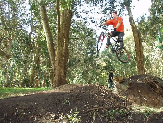 FREERIDE MAR DEL PLATA