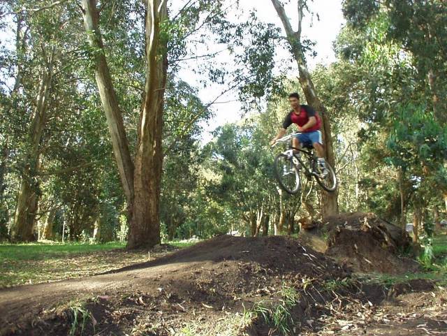 FREERIDE MAR DEL PLATA