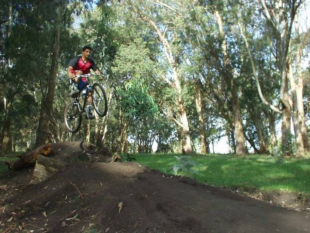FREERIDE MAR DEL PLATA