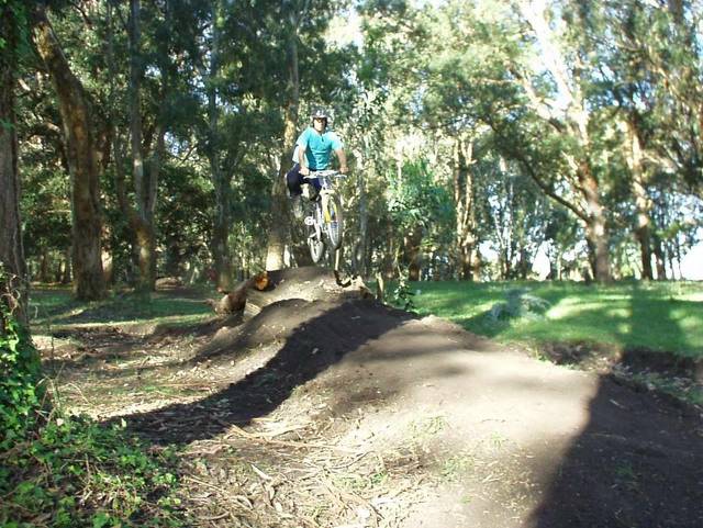 FREERIDE MAR DEL PLATA