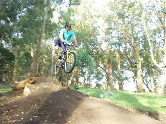 FREERIDE MAR DEL PLATA