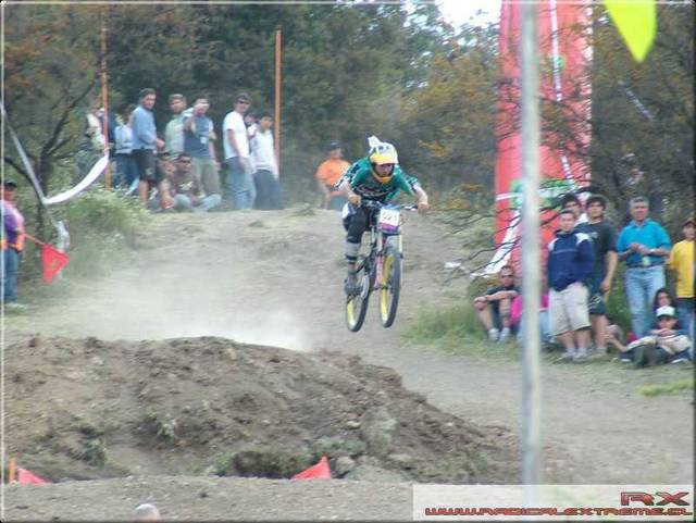 dh cup-chile