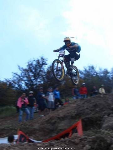 dh cup-chile