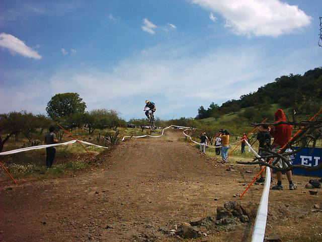 dh cup-chile