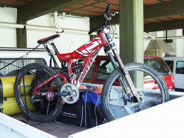 me compre una bianchi, te gusta???