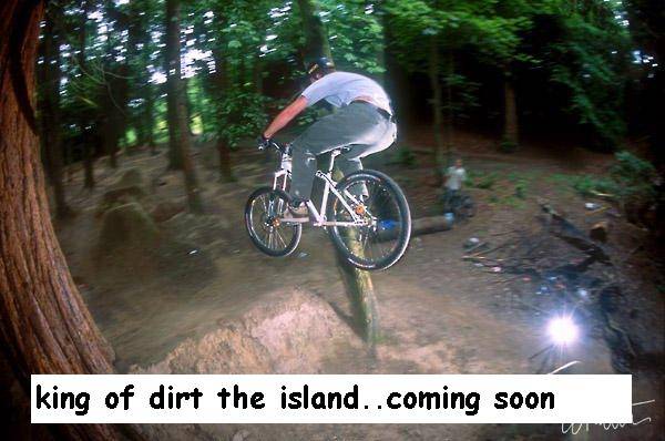 para todos los dirt jumping de la argentina